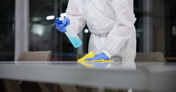 Licensed Crime Scene Cleanup service in Rochester, MA - Trauma Clean Pros